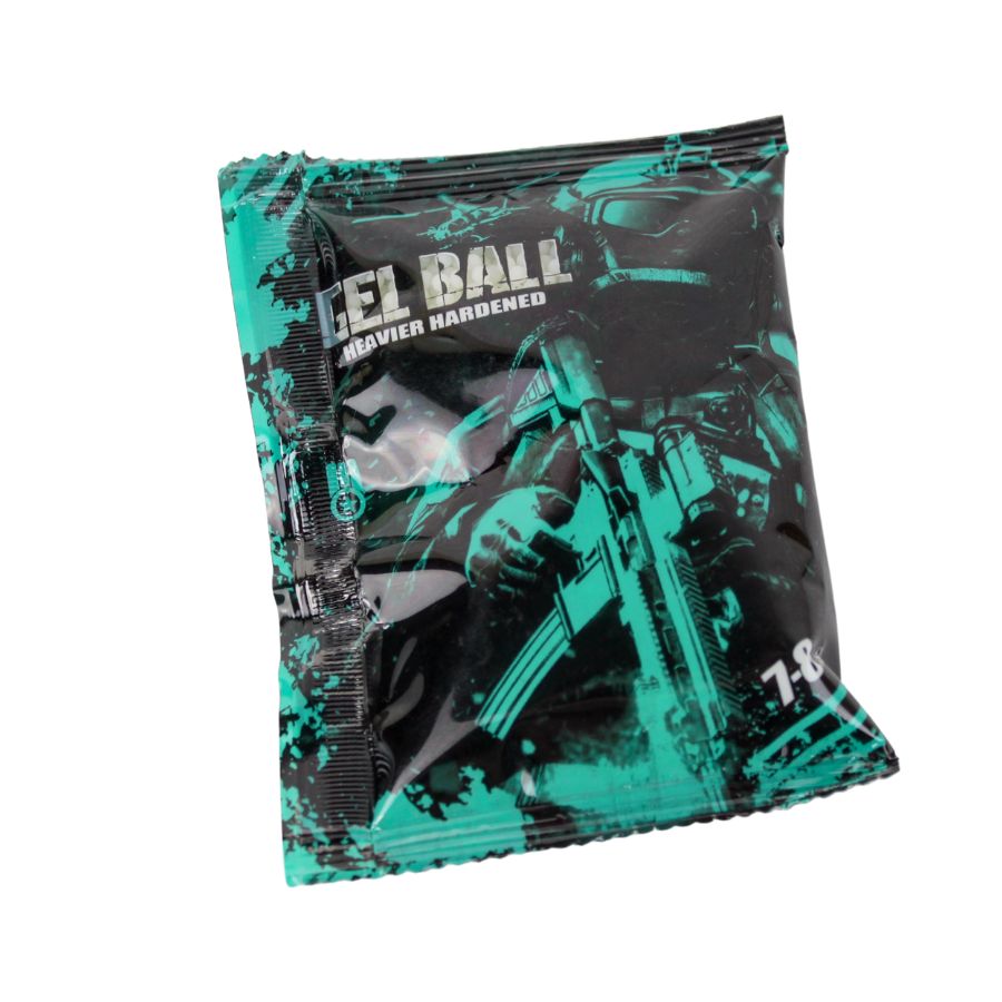 PREMIUM Wassergelkugeln (7-8 mm) - 10.000 Stück