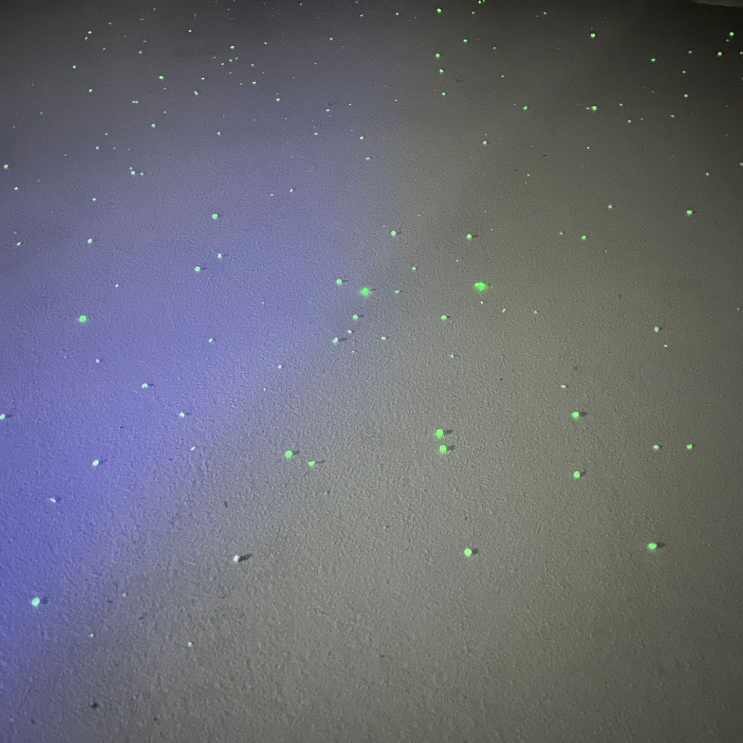 LEUCHTENDE Wassergelkugeln (7-8 mm) - 10.000 Stück