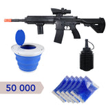 M416 SCHWARZ: Vorteilsset