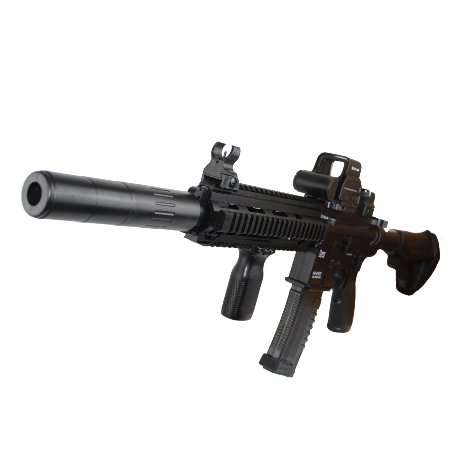 HK416 Gelball-Blaster