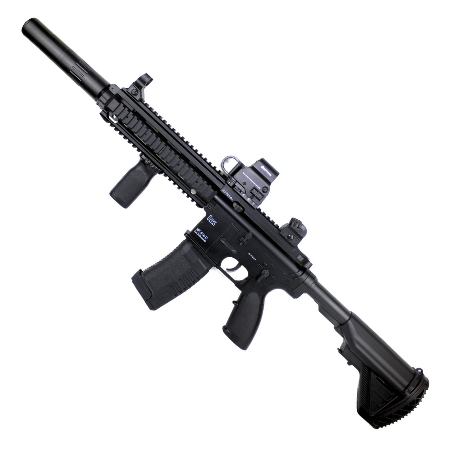 HK416 Gelball-Blaster
