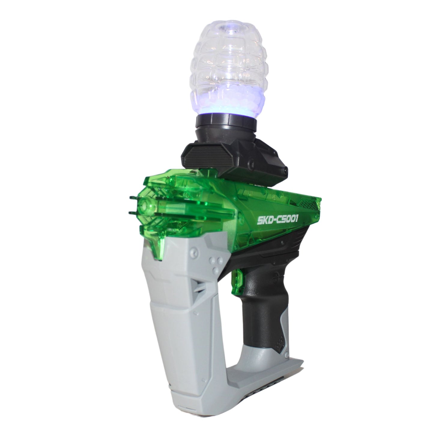 Leuchtgelpistole SKD Grün