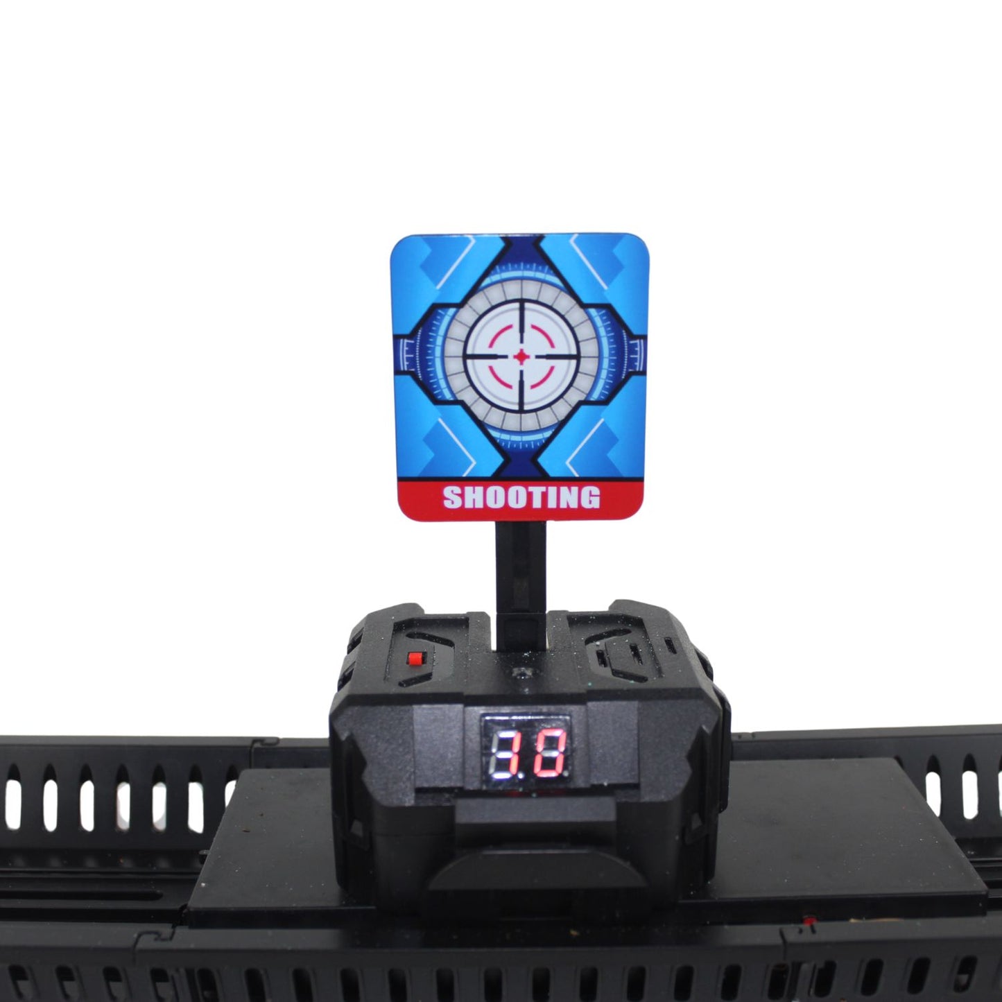 Elektrisches Ziel für GEL GUN