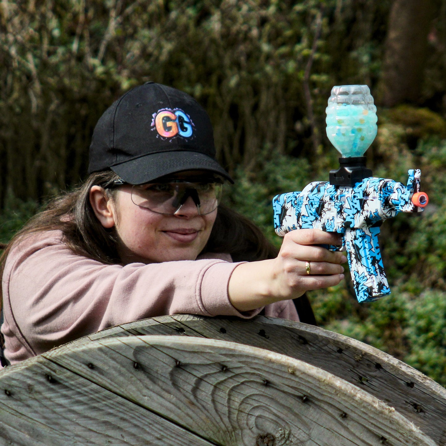 AKM47 BLUE: Preiswertes Starterset