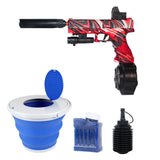 GLOCK ROT: Vorteils-Set