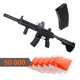 HK416: Vorteilsset mit 50.000 Kugeln