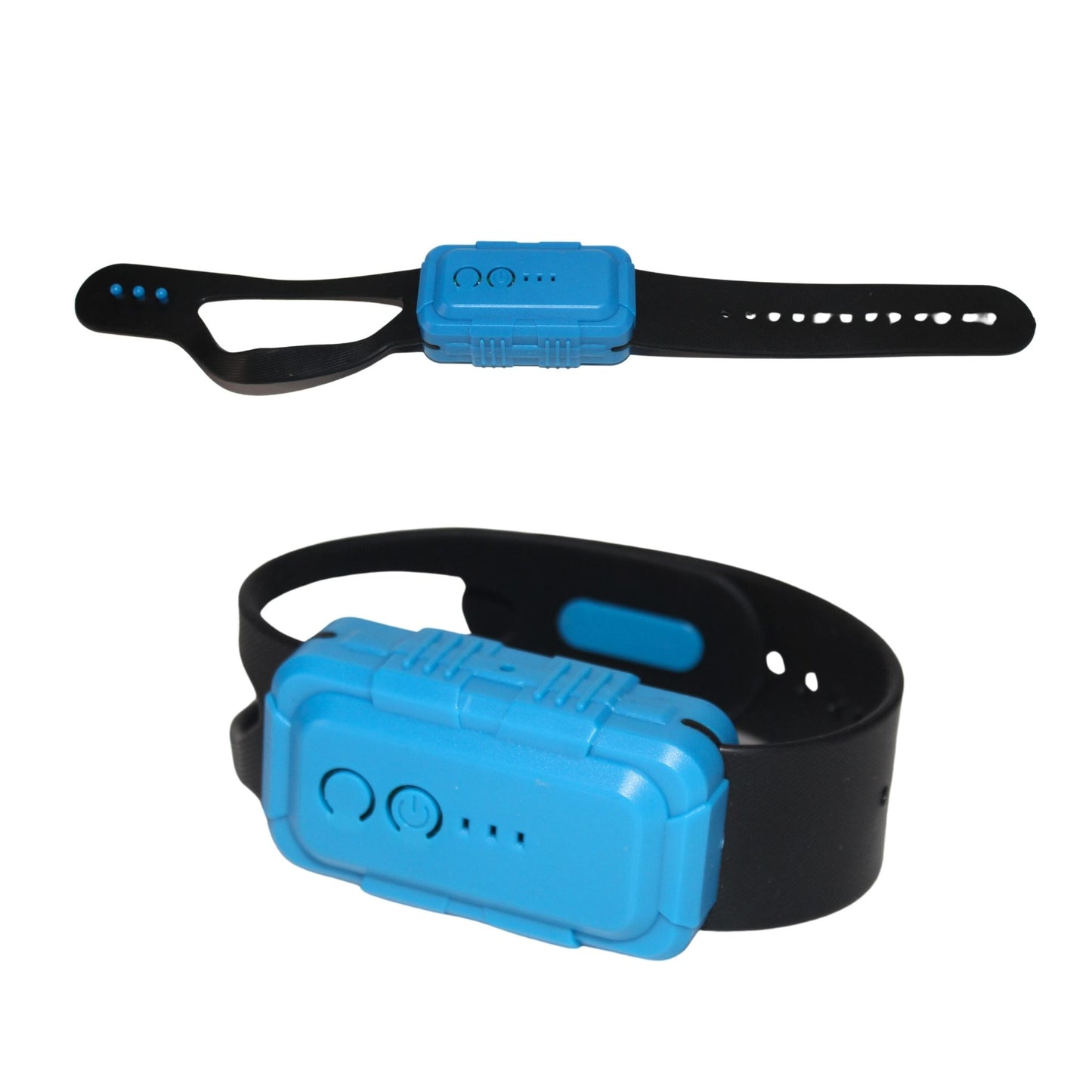 TANK für Fernbedienung und Wassergelbälle