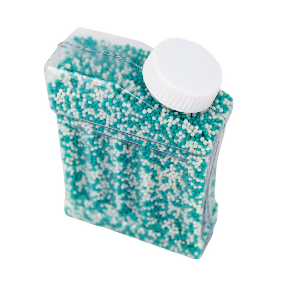 Wassergelkugeln (7-8 mm) - GROSSE DOSE (ab 20.000 Stück)