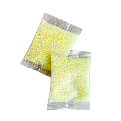 SVÍTÍCÍ vodní gelové kuličky (7-8 mm) - 10 000 kusů