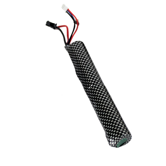 Náhradní baterie pro Gel Gun HK416