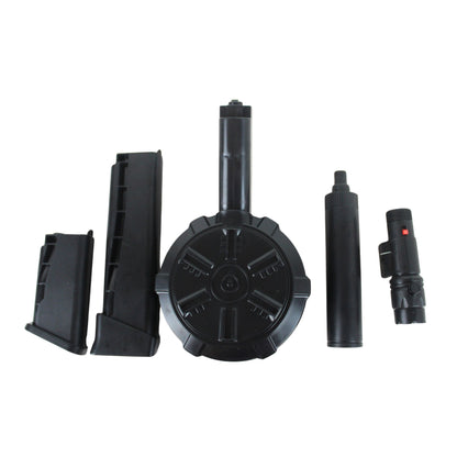 AKM47 BLUE: Preiswertes Starterset