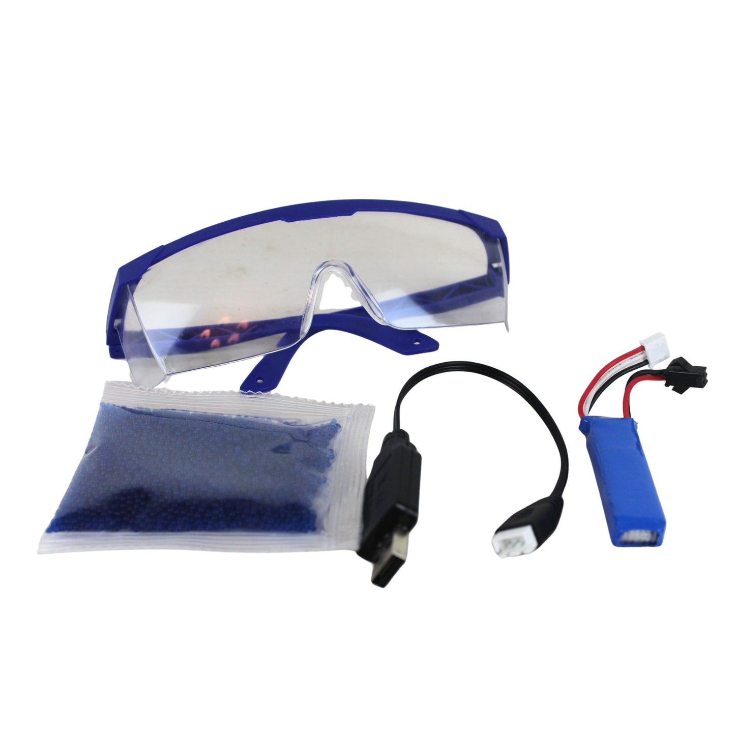 AKM47 BLUE: Preiswertes Starterset