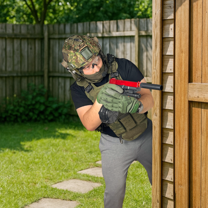 AKM47 BLUE: Preiswertes Starterset