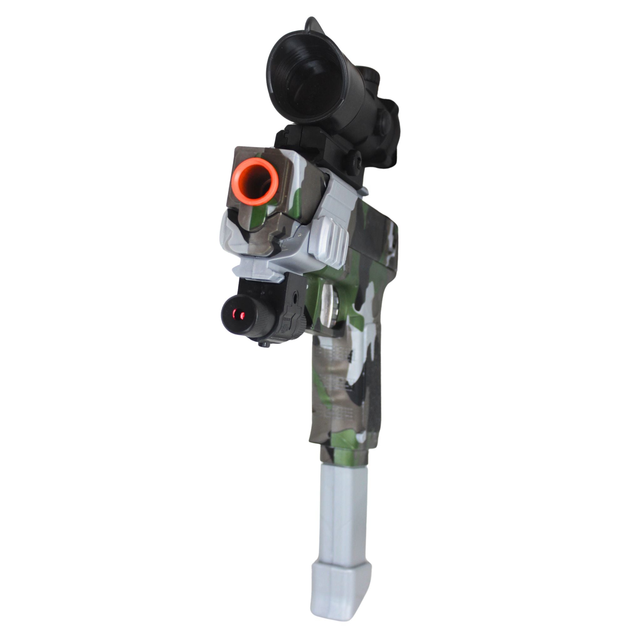 Laserpointer