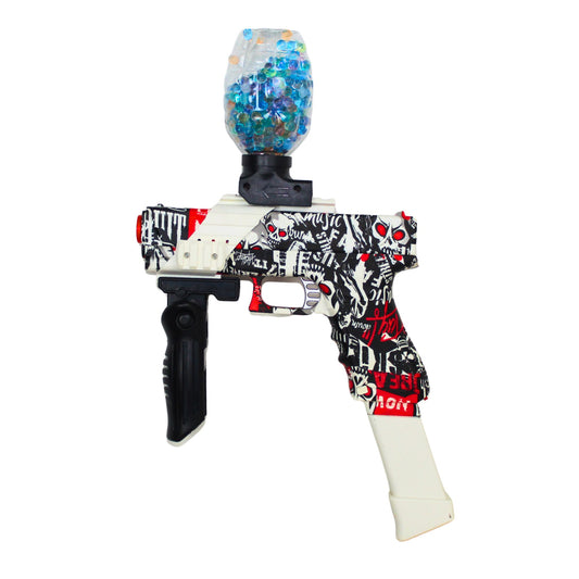 Glock (Extra Blowback) pistole na gelové kuličky