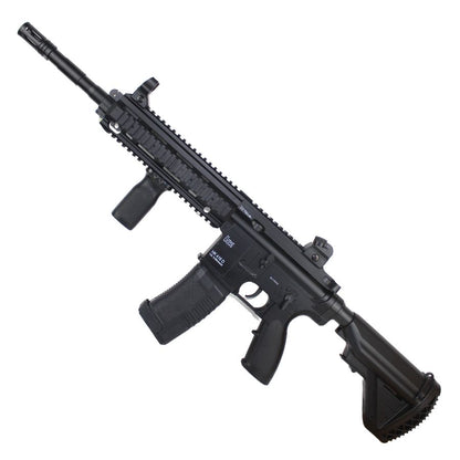 HK416: Výhodný set s 50 000 kuličkami