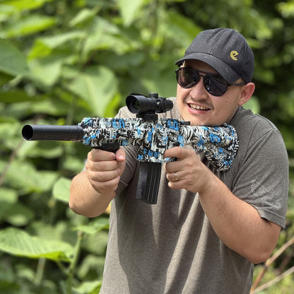 M416 MODRÁ: Výhodný set