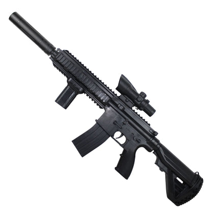 M416 SCHWARZ: Vorteilsset