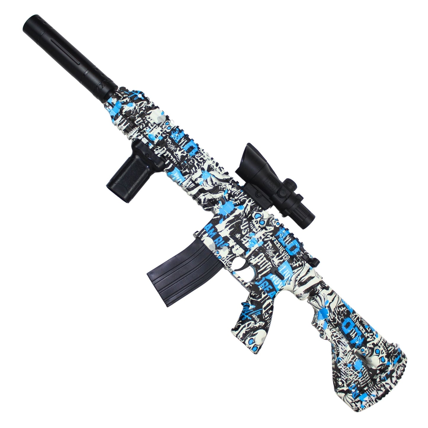 M416 MODRÁ: Výhodný set