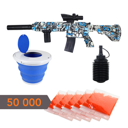 M416 MODRÁ: Výhodný set