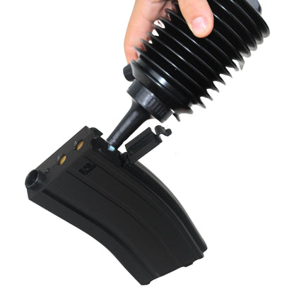 Náhradní zásobník pro HK416