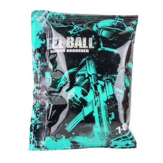 Premium-Wassergelkugeln 7–8 mm (10 000 Stk.)