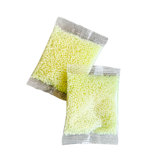 Leuchtende Wassergelkugeln 7–8 mm (10 000 Stk.)