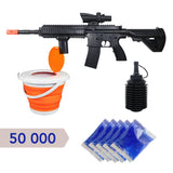 M416 ČERNÁ: Výhodný set