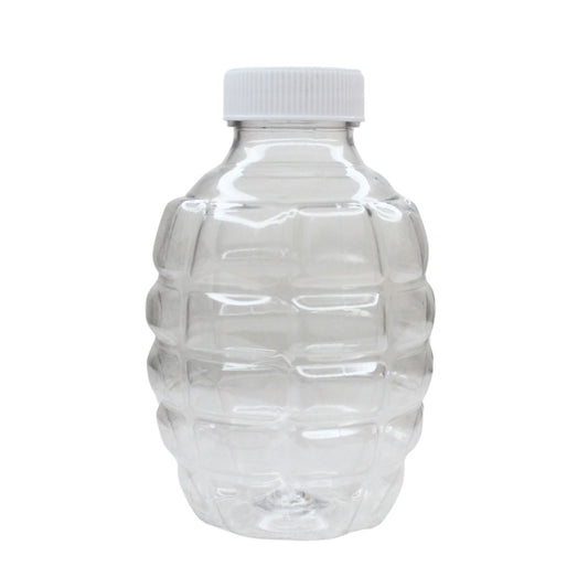 Gelballflasche