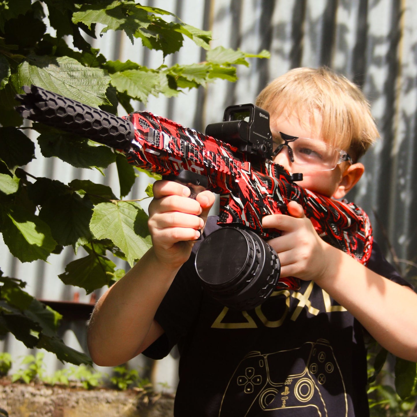 Trommelmagazin für M416 (Extra Kapazität)